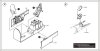 Aires 4223 P-51B/C Mustang cockpit set 1/48 TAMIYA